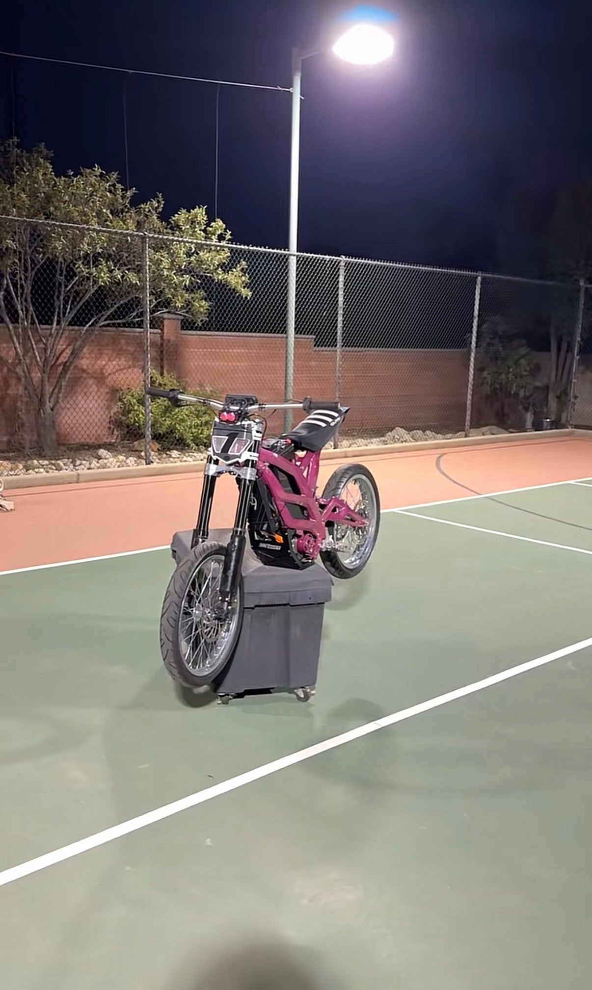 79 bike full titanium kit (full set)