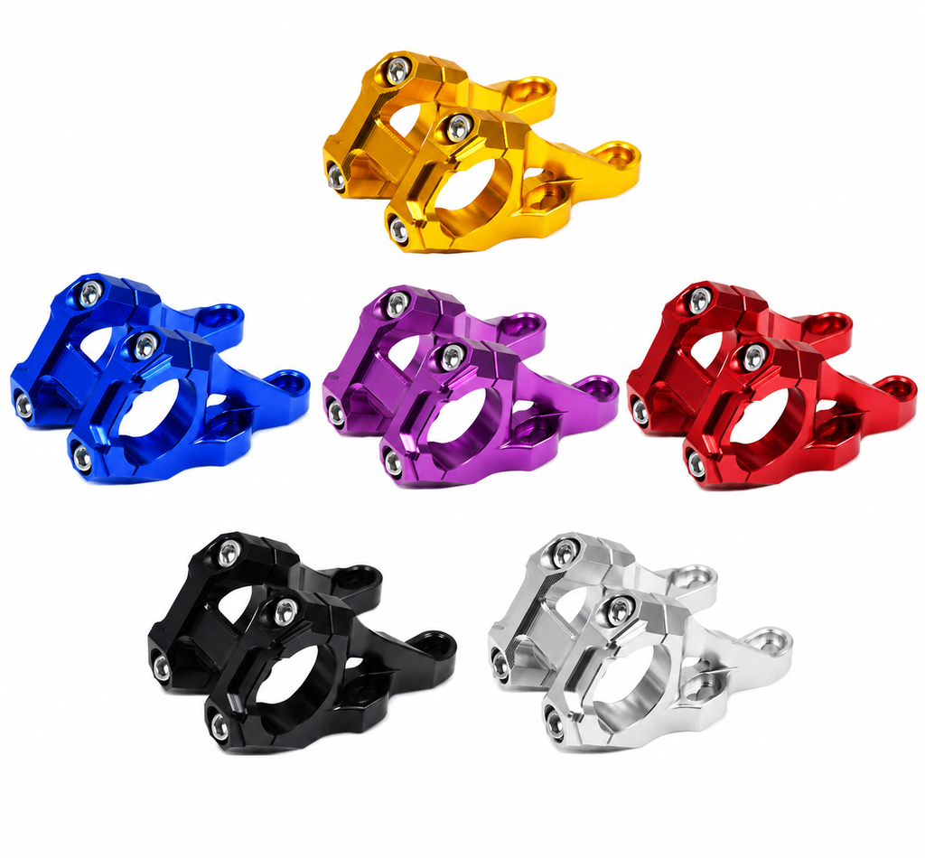 31.8mm Heavy Hitter Direct Mount