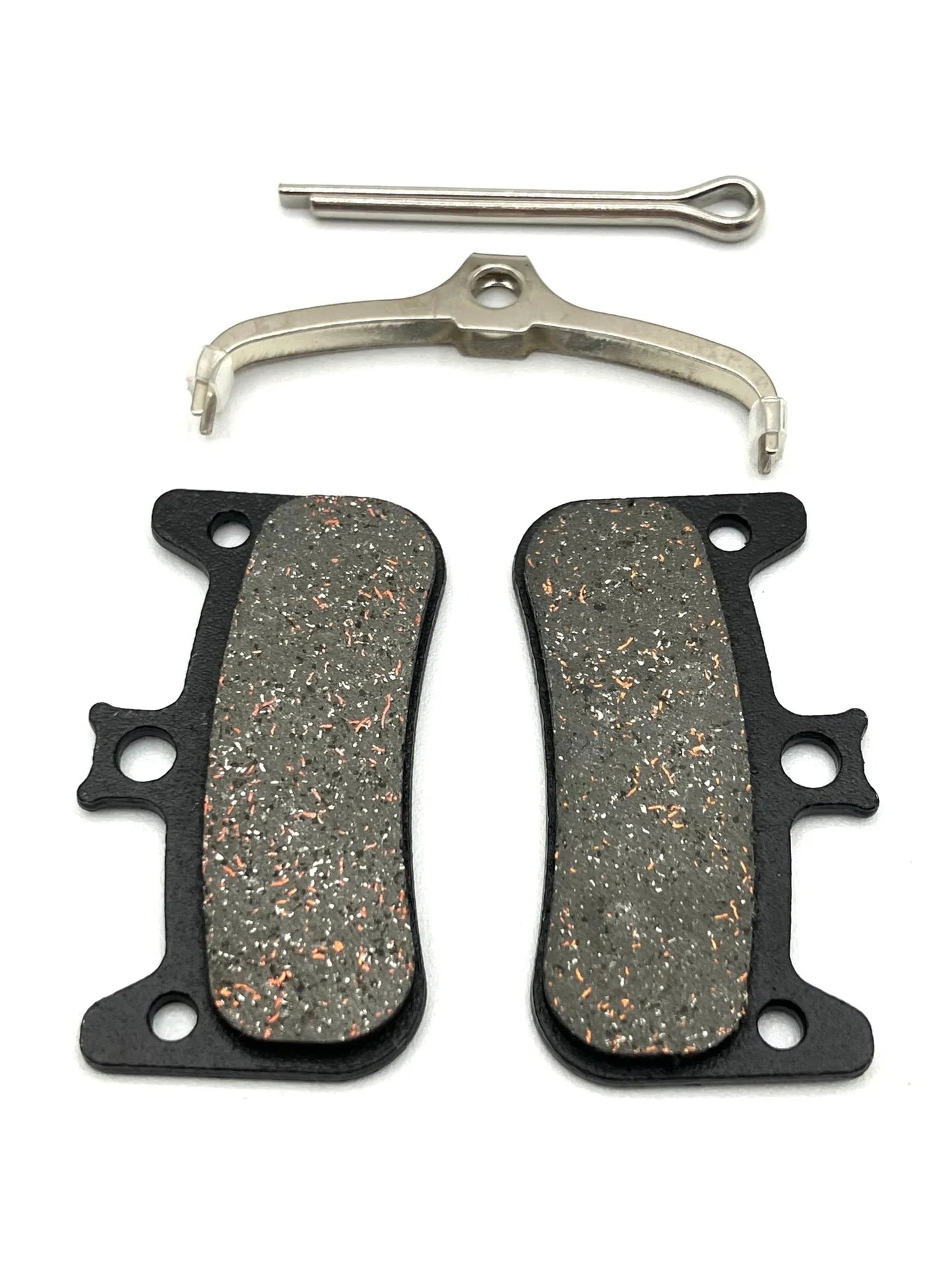 formula emoto brake pads(set of 1)