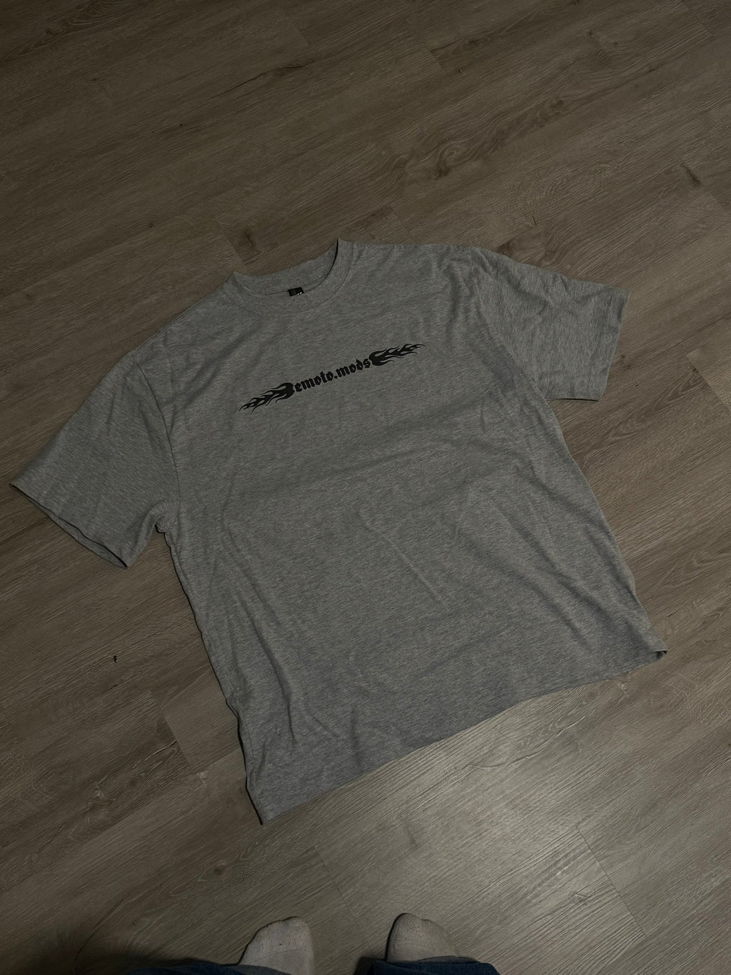 don’t impound me TEE