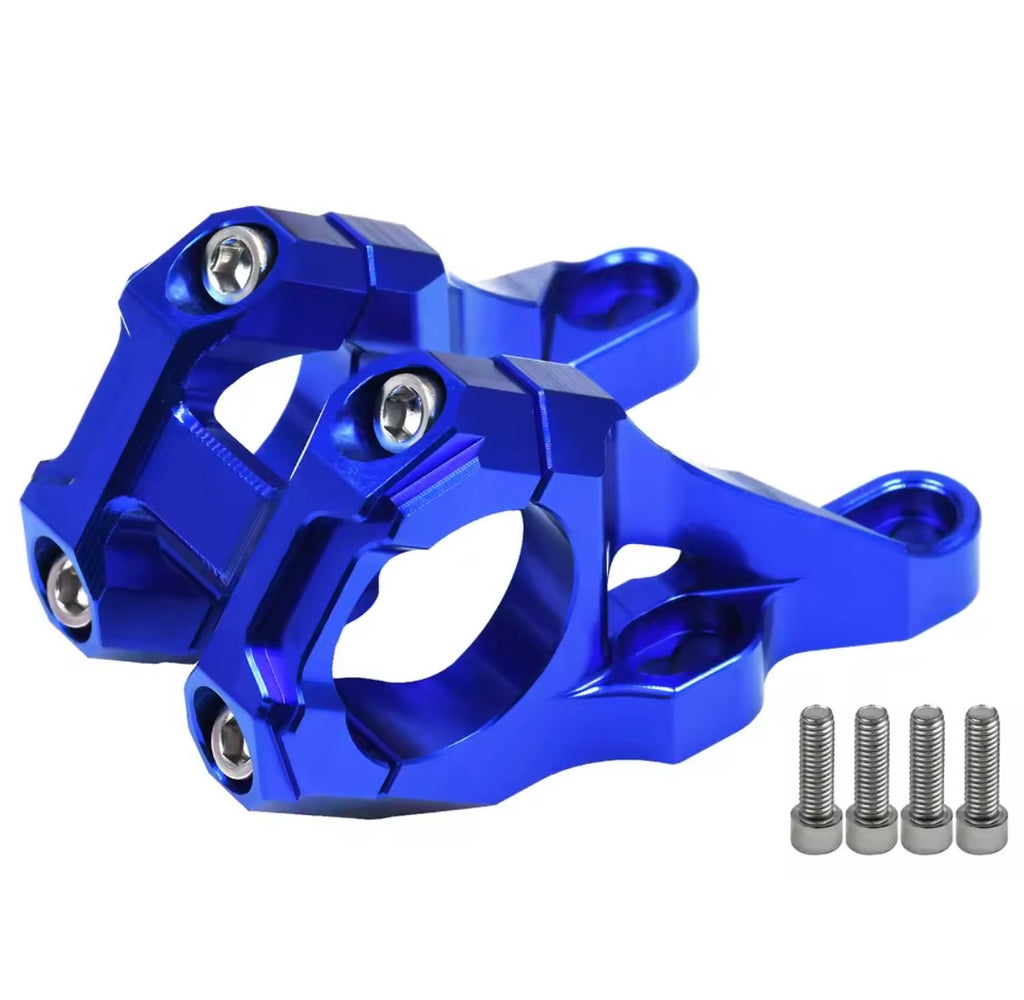 31.8mm Heavy Hitter Direct Mount
