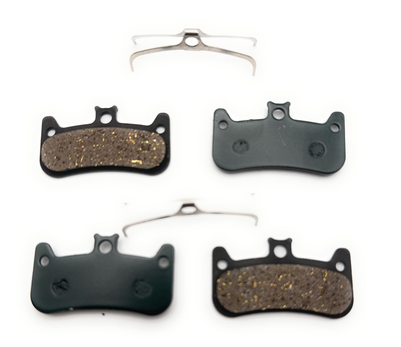 Formula Emoto Brake Pads(set of 2)
