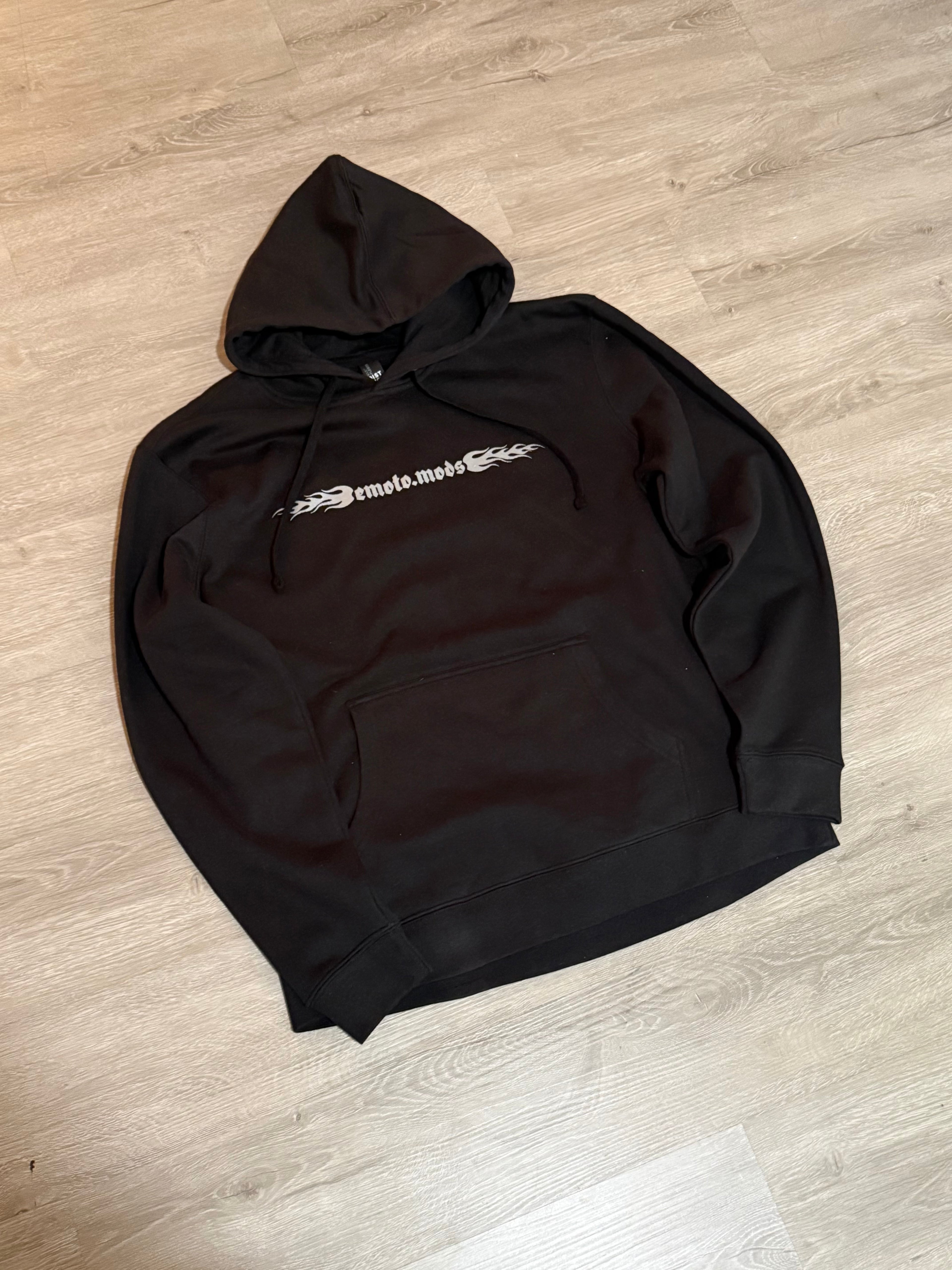 law abiding citizen hoodie (PRE ORDER)