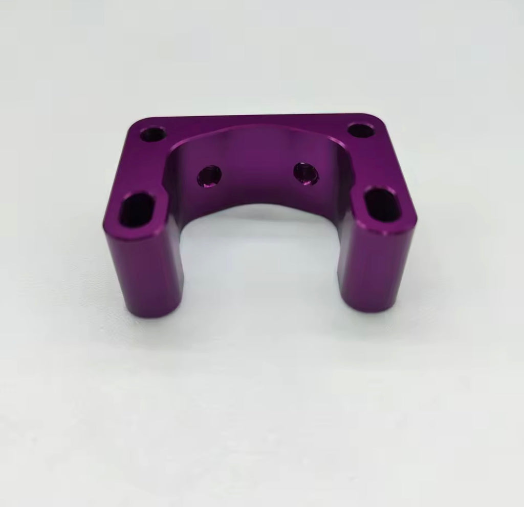 25mm Direct Mount Riser