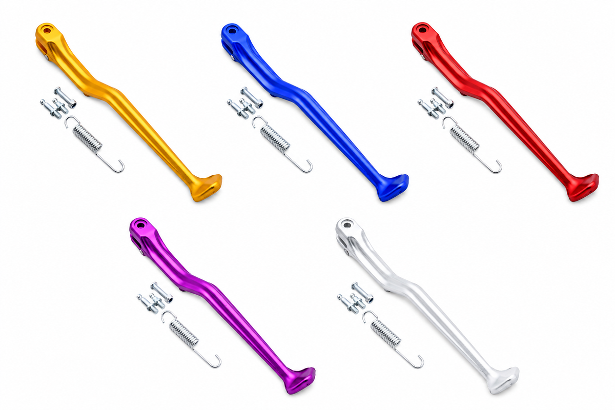 CNC Kickstand
