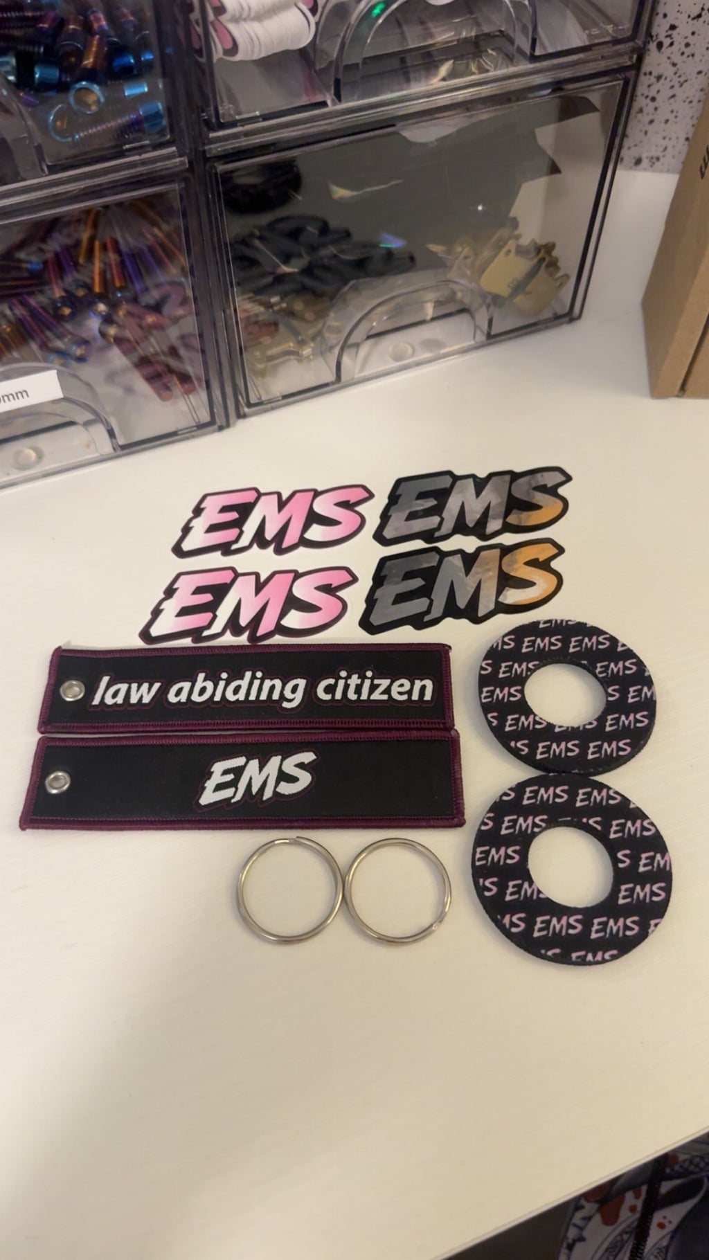 EMS value bundle