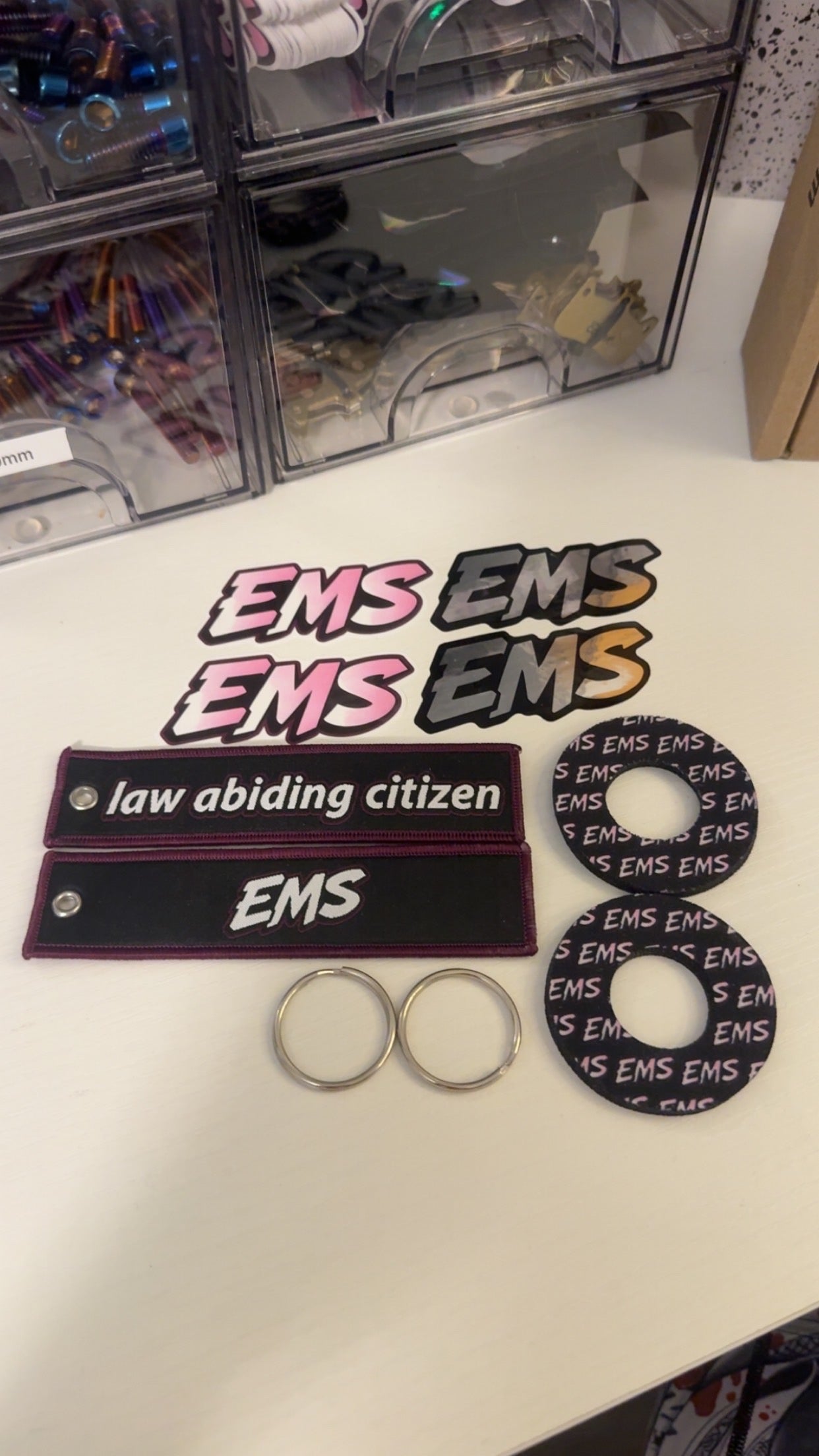 EMS value bundle