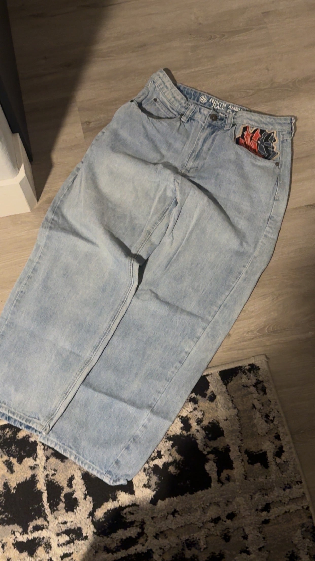 rose jeans (30)
