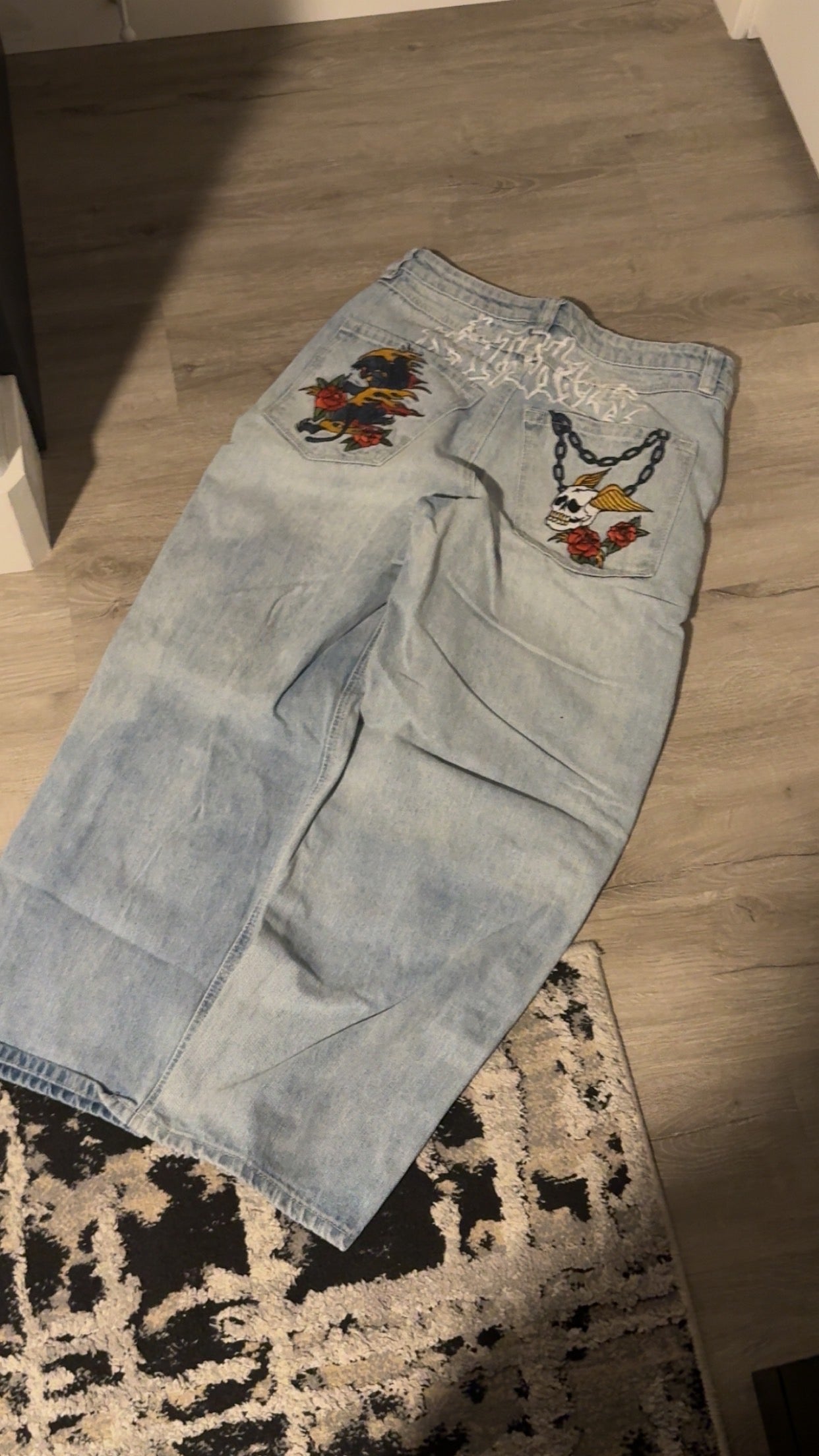 rose jeans (30)