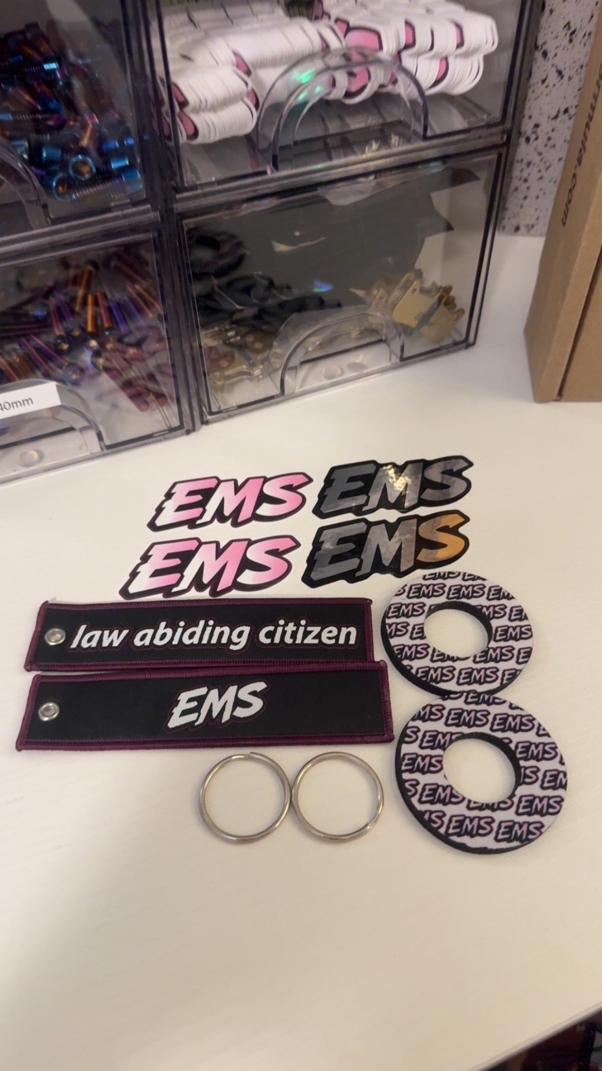 EMS value bundle