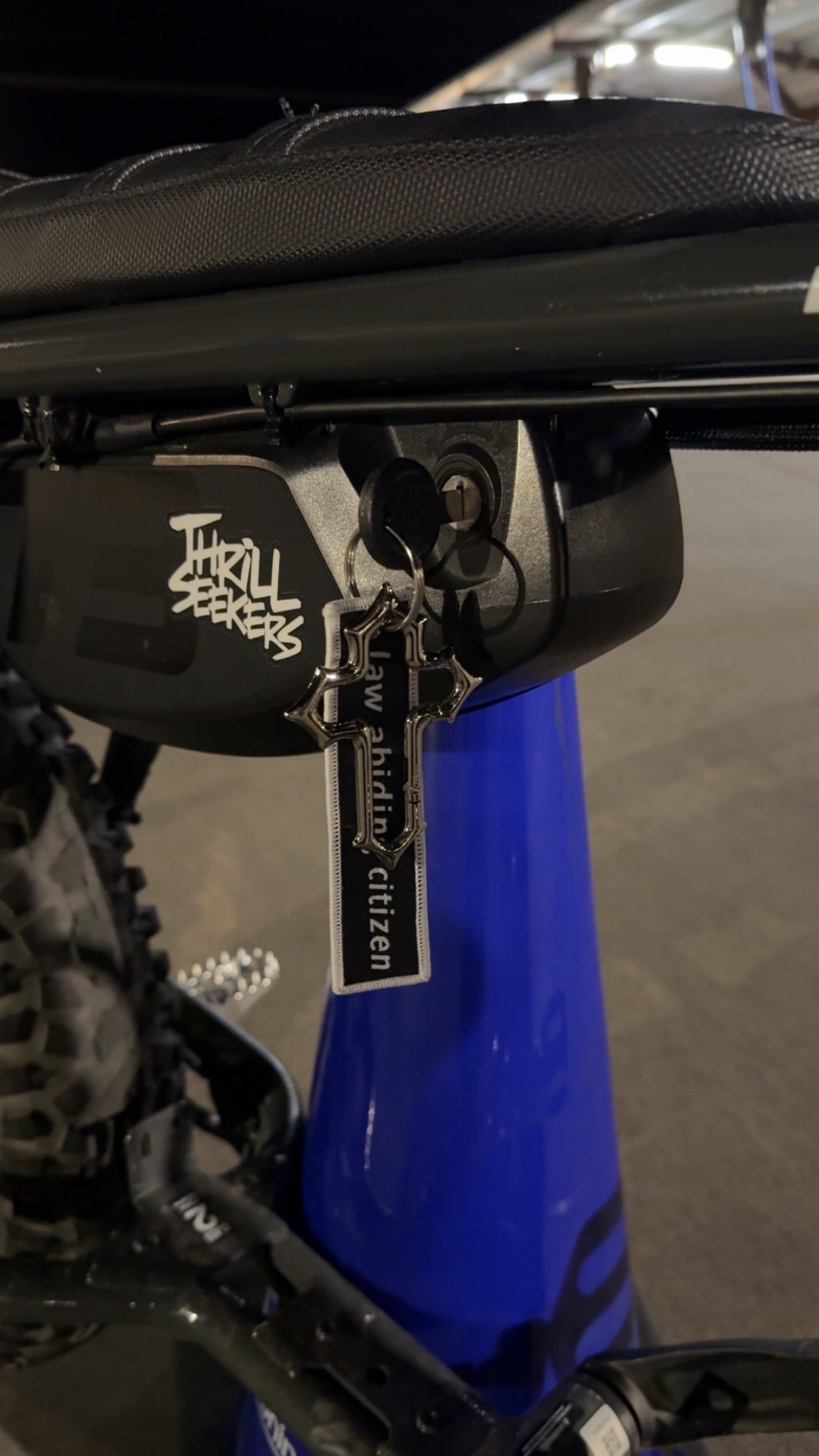 keychain/carabiner bundle