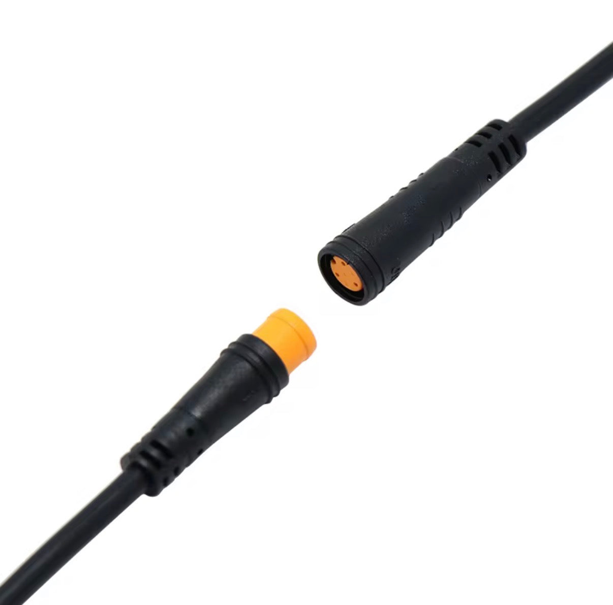 Plug And Play Super 73 throttle (with titanium)
