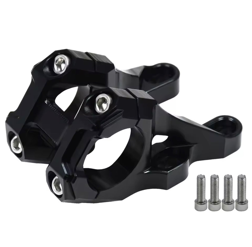 31.8mm Heavy Hitter Direct Mount