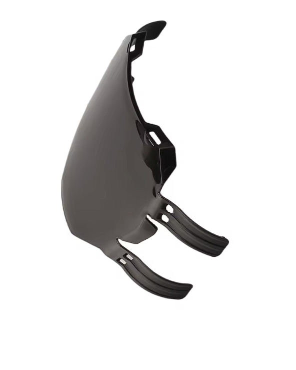 Surron Front Number Plate