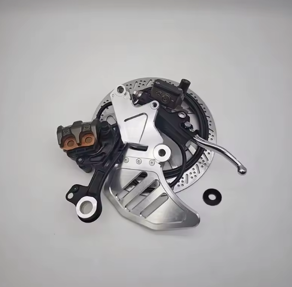 ultra bee brake complete set