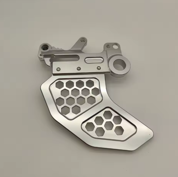 ultra bee honey comb brake mount