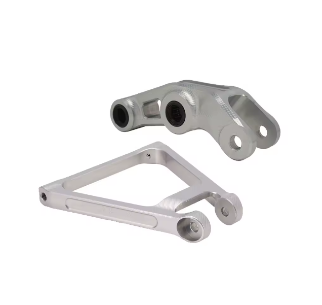 surron linkage and triangle