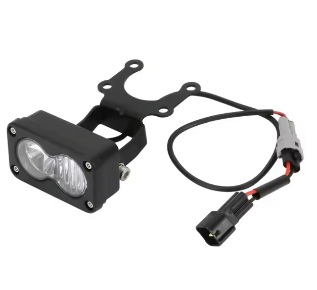 plug n play talaria baja