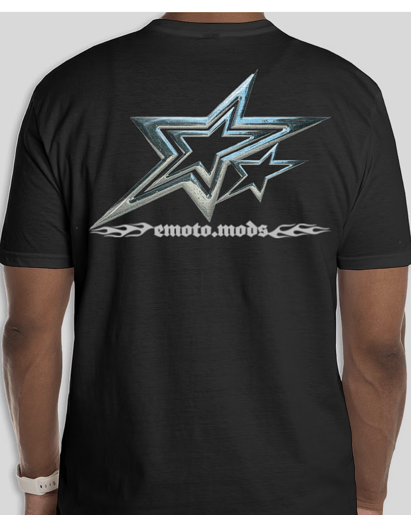 𝖊𝖒𝖔𝖙𝖔.𝖒𝖔𝖉𝖘 TEE  (PRE-ORDER)