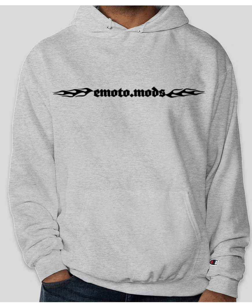 DONT IMPOUND ME HOODIE PRE-ORDER